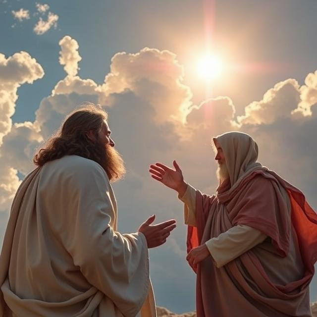 	Divine Justice and Mercy	